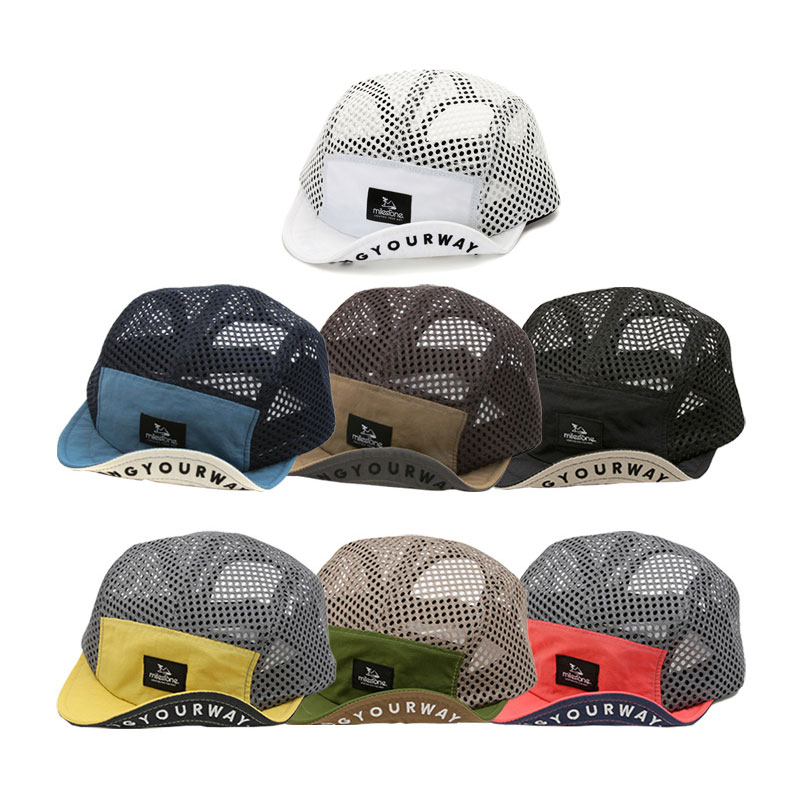 milestone マイルストーン / Original Cap オリジナル キャップ MSC