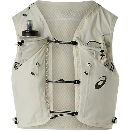 asics アシックス / FUJITRAIL VEST フジトレイル ベスト《Cream》