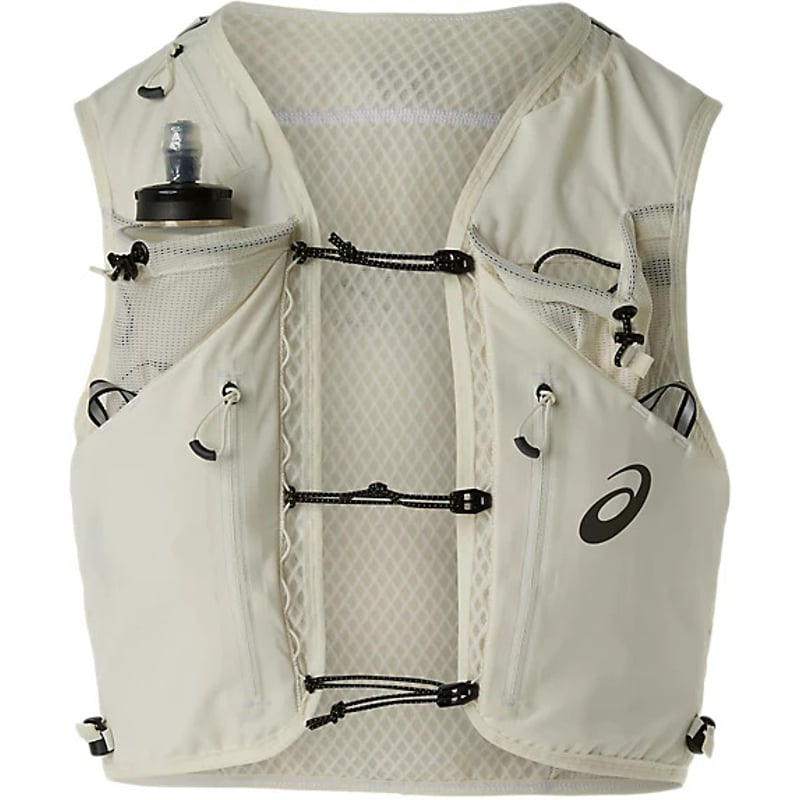 asics アシックス / FUJITRAIL VEST フジトレイル ベスト《Cream》