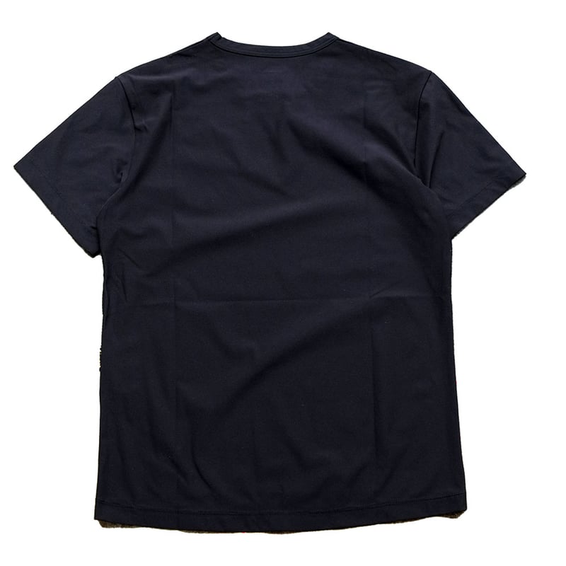 美品【ranor】ラナーDRYランニングTシャツ　ティアラ　Sサイズ ranor ラナー / SR-graphic T-SHIRT《BLACK》825-1-104