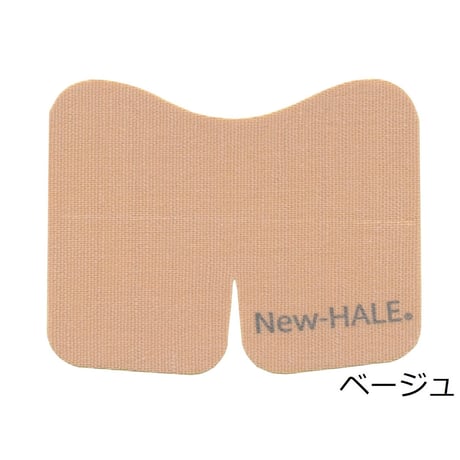 New-HALE ニューハレ / ニーダッシュ
