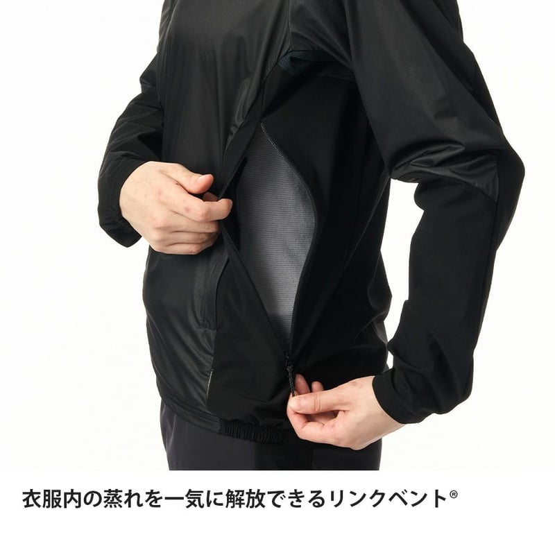 finetrack ファイントラック / スカイトレイルフーディ WOMEN'S | Trip