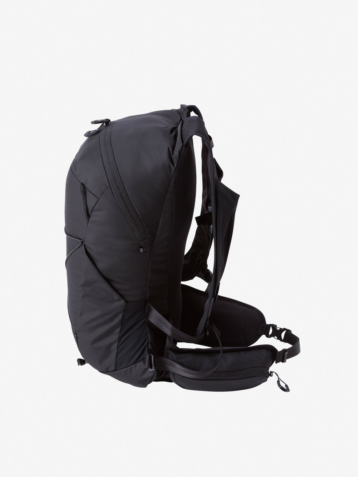 【未使用品】ザノースフェイス.リュック／トレランIBIS.16/NM6297 THE NORTH FACE ザ・ノース・フェイス / アイビス 16 | Trippers