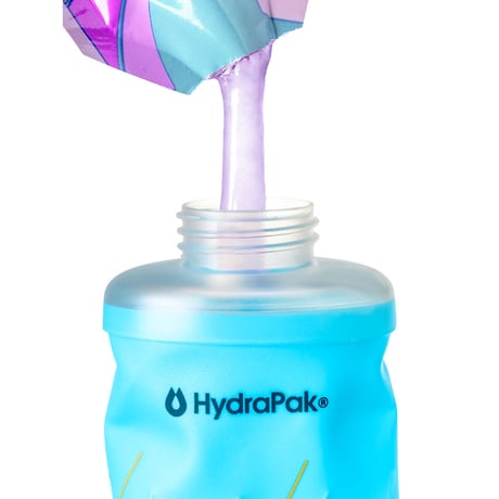 HydraPak ハイドラパック / ソフトフラスク 150ml (2P)