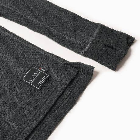 Mountain Martial Arts マウンテンマーシャルアーツ / MMA POLARTEC Alpha Direct Balaclava Hoodie