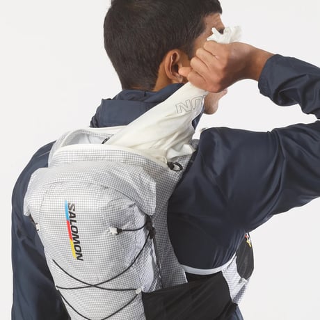 SALOMON サロモン / ADV SKIN X SEASON 15 SET アドバンスドスキン クロス シーズン 15