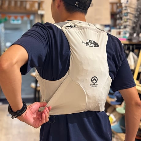 THE NORTH FACE ザ・ノース・フェイス / HST FUME 6 ヒューム 6
