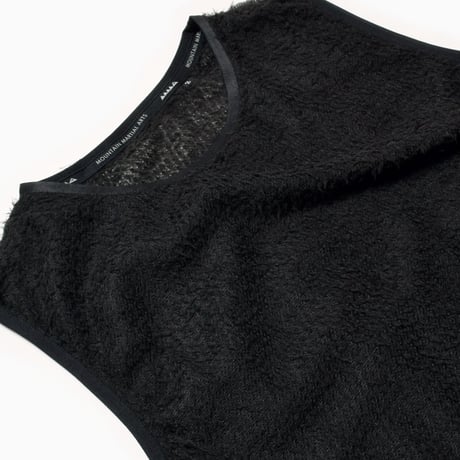 Mountain Martial Arts マウンテンマーシャルアーツ / MMA GACHIO MASTER THE RACE Alpha Vest