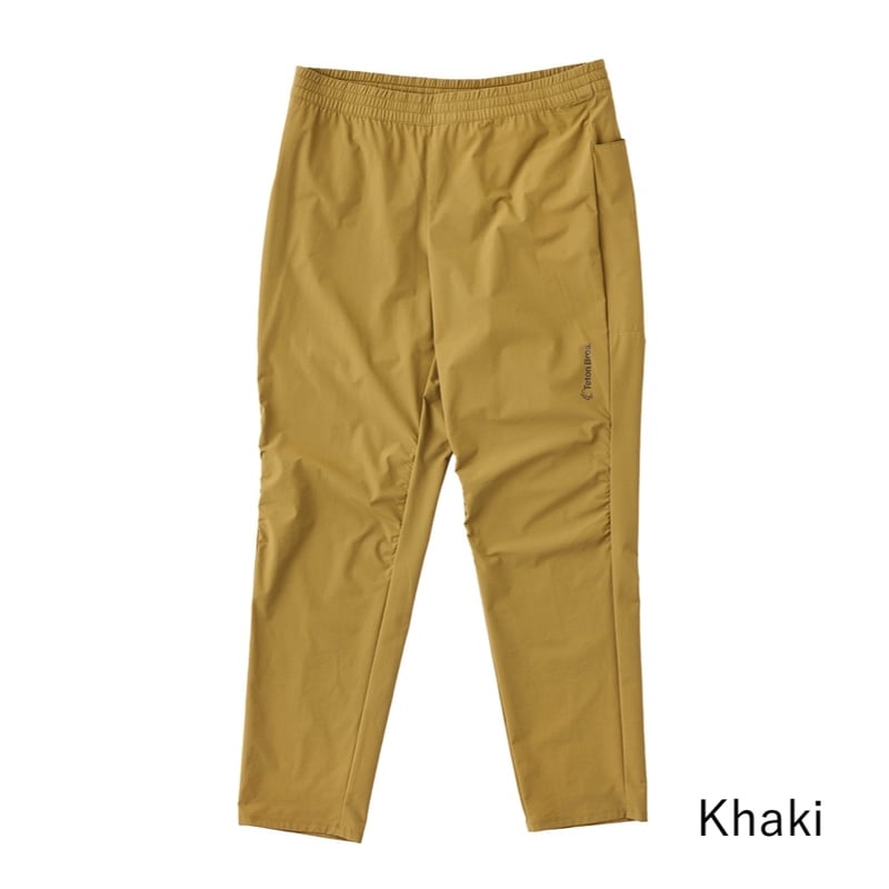 Teton Bros. ティートン ブロス / ランパンツ［メンズ］2025 | Trippers