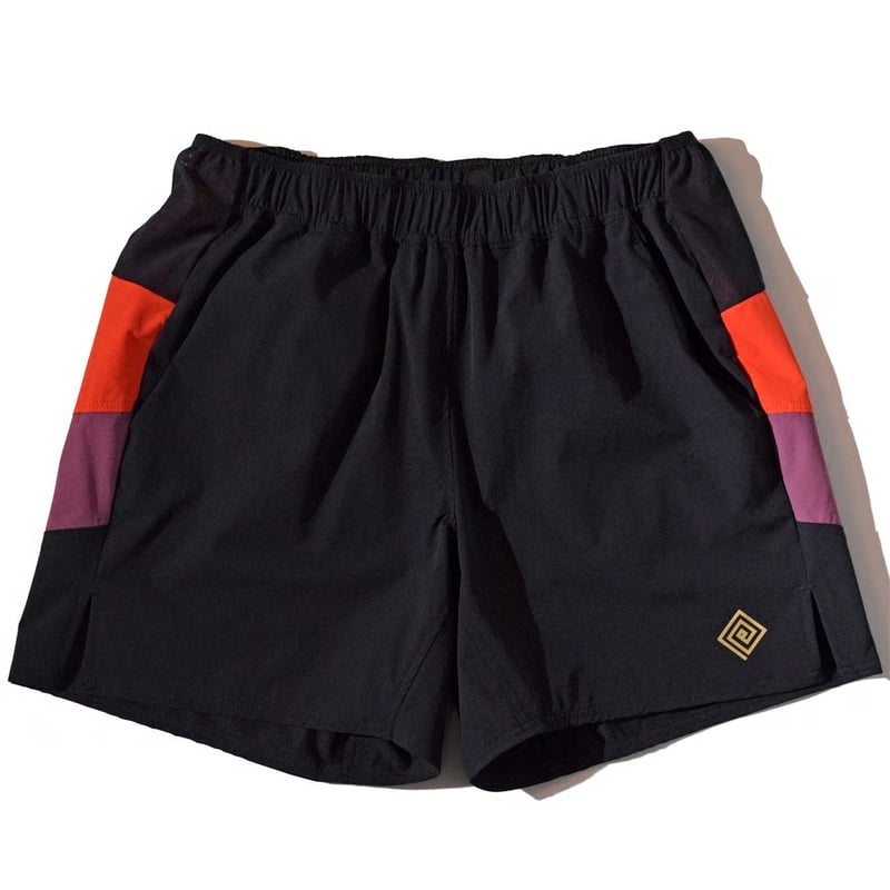 ELDORESO(エルドレッソ) ランニングショーツ L ELDORESO Selemon Buggy Shorts エルドレッソ ランニング 2025FW
