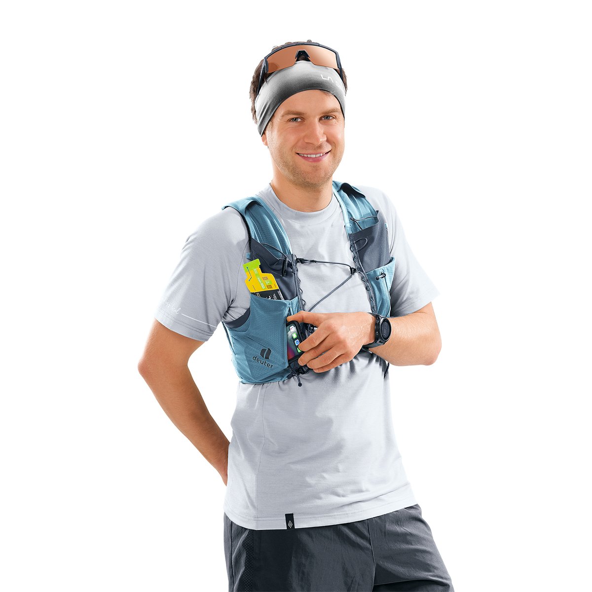Deuter - deuter traick9 ドイター トレイク9 deuter ドイター / トレイク9 | Trippers