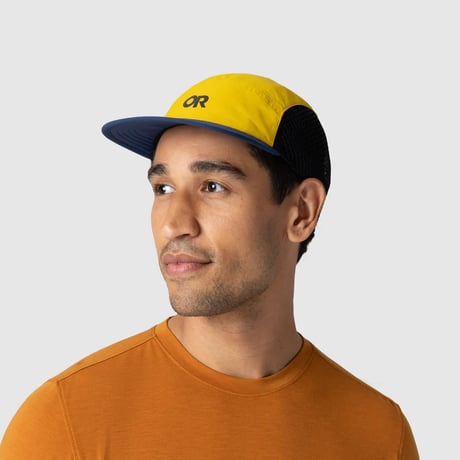 Outdoor Research アウトドアリサーチ / Swift Air Cap スイフトエアキャップ