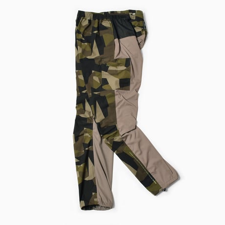 Mountain Martial Arts マウンテンマーシャルアーツ / MMA 7-pockets Run Long Pants V4 MMA 7-ポケット ラン ロング パンツ V4