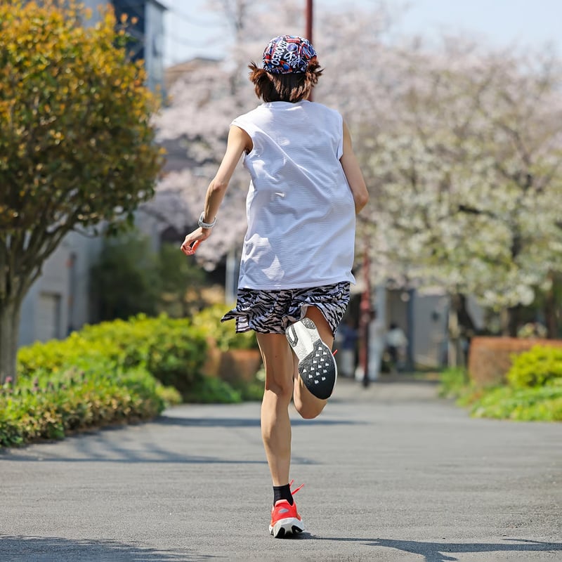 ELDORESO エルドレッソ / Boneman Sleeveless ボーンマン スリー