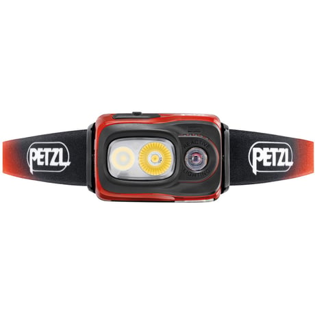 PETZL ペツル / スイフト  アールエル