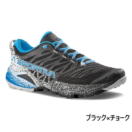 LA SPORTIVA スポルティバ / アカシャⅡ