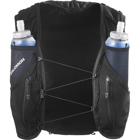 SALOMON サロモン / ADV SKIN 12 SET アドバンスドスキン 12［ユニセックス］
