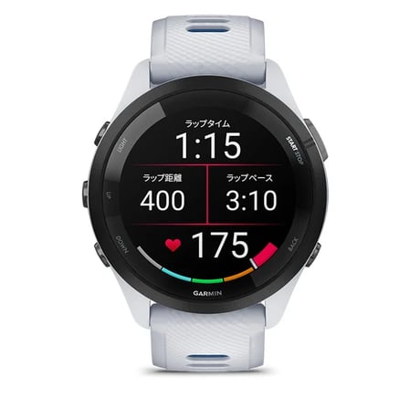 GARMIN ガーミン / フォアランナー265【お取り寄せ】