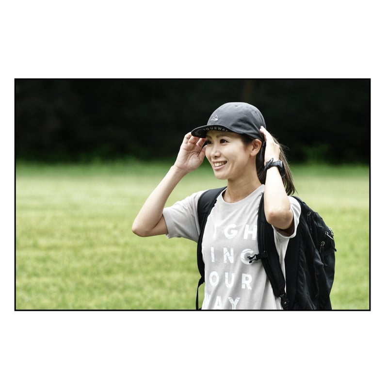 milestone マイルストーン / オリジナル キャップ MSC-022 | Trippers