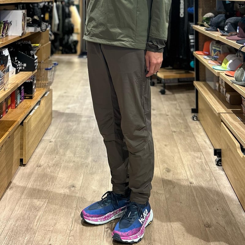 finetrack ファイントラック / スカイトレイルパンツ Men's | Trippers
