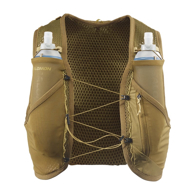 SALOMON サロモン / ACTIVE SKIN 8 SET アクティブスキン 8［ユニセ