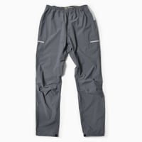 Mountain Martial Arts マウンテンマーシャルアーツ / MMA SOLOTEX® 7-pockets Run Long Pants 【XSのみ】