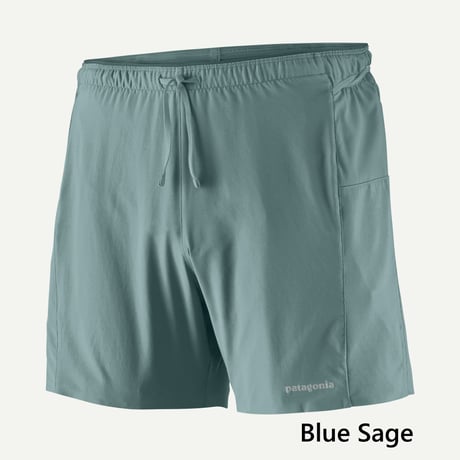 patagonia パタゴニア / Men's Strider Pro Shorts - 5 in. メンズ・ストライダー・プロ・ショーツ 5インチ