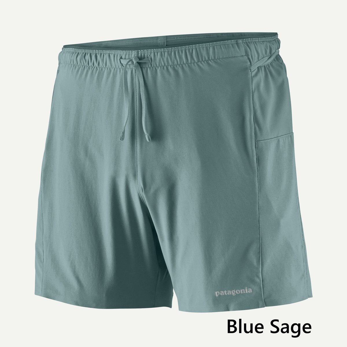 patagonia パタゴニア / Men's Strider Pro Shorts - 5