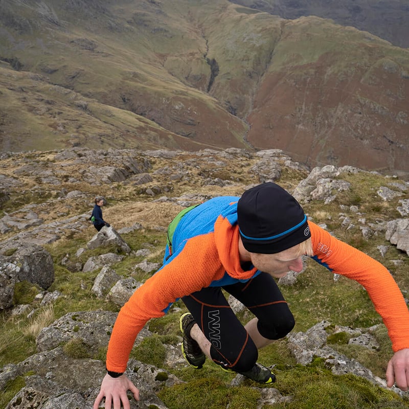 店頭販売のみ・在庫有り】OMM オーエムエム / コア フーディ | Trippers