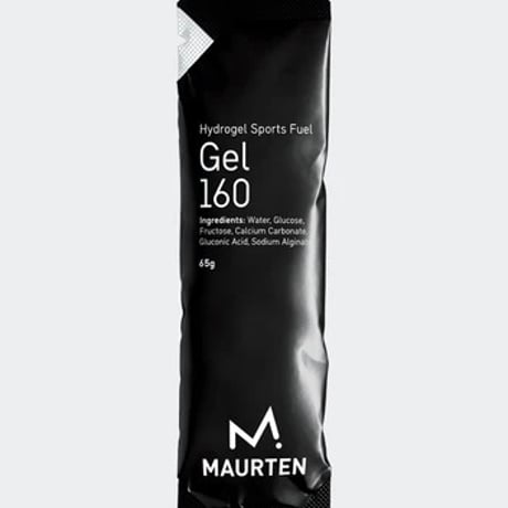MAURTEN モルテン / GEL 160