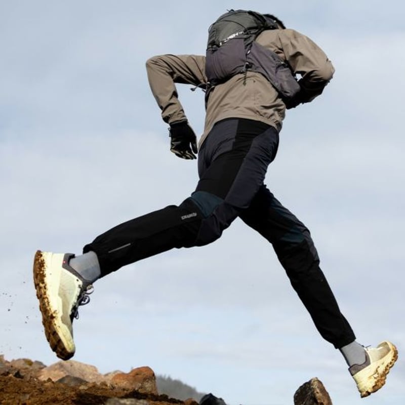 finetrack ファイントラック / スカイトレイルパンツ Men's