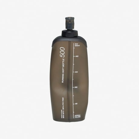 THE NORTH FACE ザ・ノース・フェイス / ランニングソフトボトル 500ml