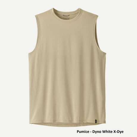 patagonia パタゴニア / M's Cap Cool Ultra Shir TANK メンズ・キャプリーン・クール・ウルトラ・タンク