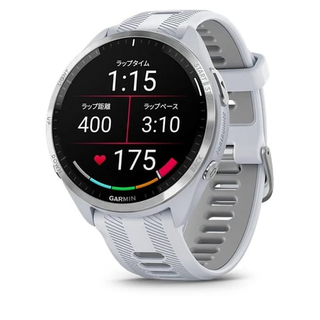 GARMIN ガーミン / フォアランナー965【お取り寄せ】