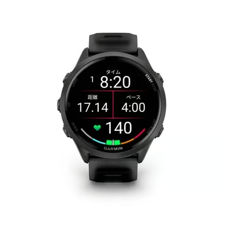 GARMIN ガーミン / Forerunner 570 フォアランナー 570（47mm）【お取り寄せ】