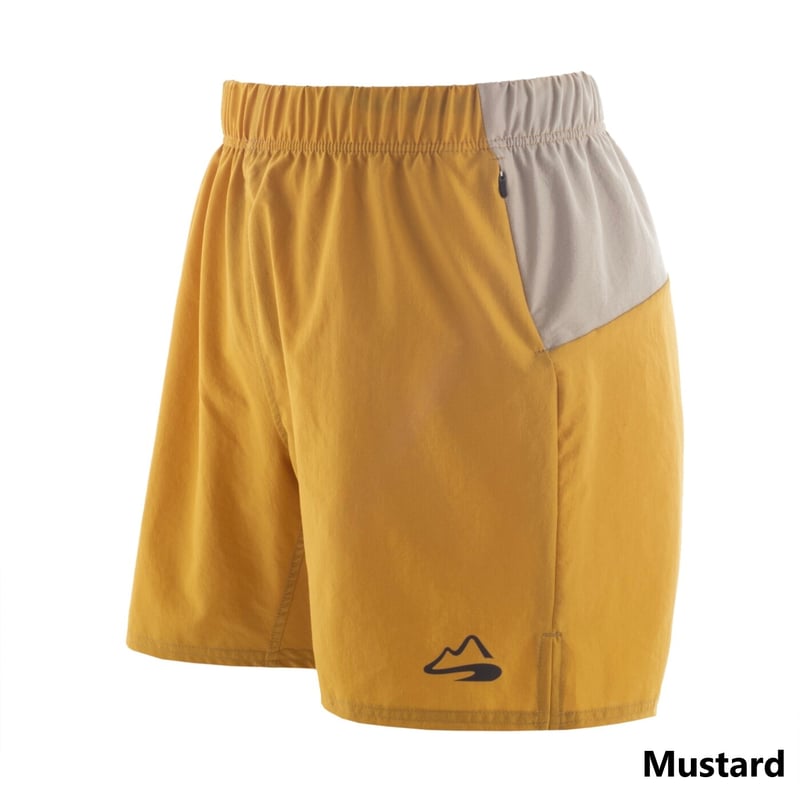 マイルストーン　ハーフパンツ　サイズ　L 楽天市場】(T)マイルストーン MSRS-002・ナッティー ショーツ5インチ