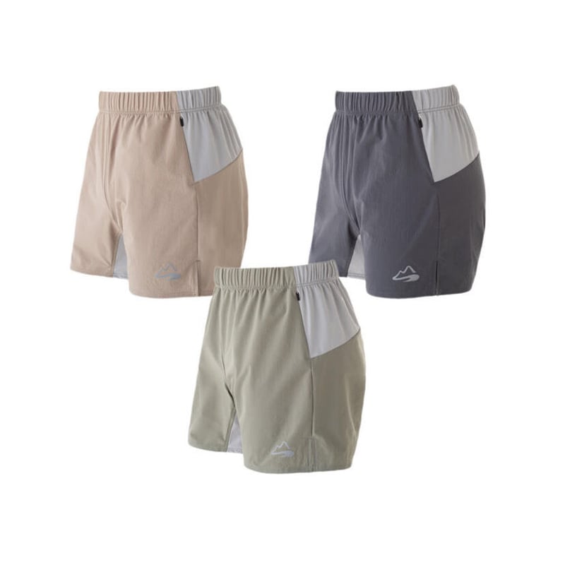 milestone マイルストーン / ナッティ ショーツ 5 インチ 2.0 | Trip