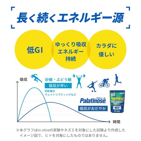 パラチノース /  ピュアパラ1kg 1袋
