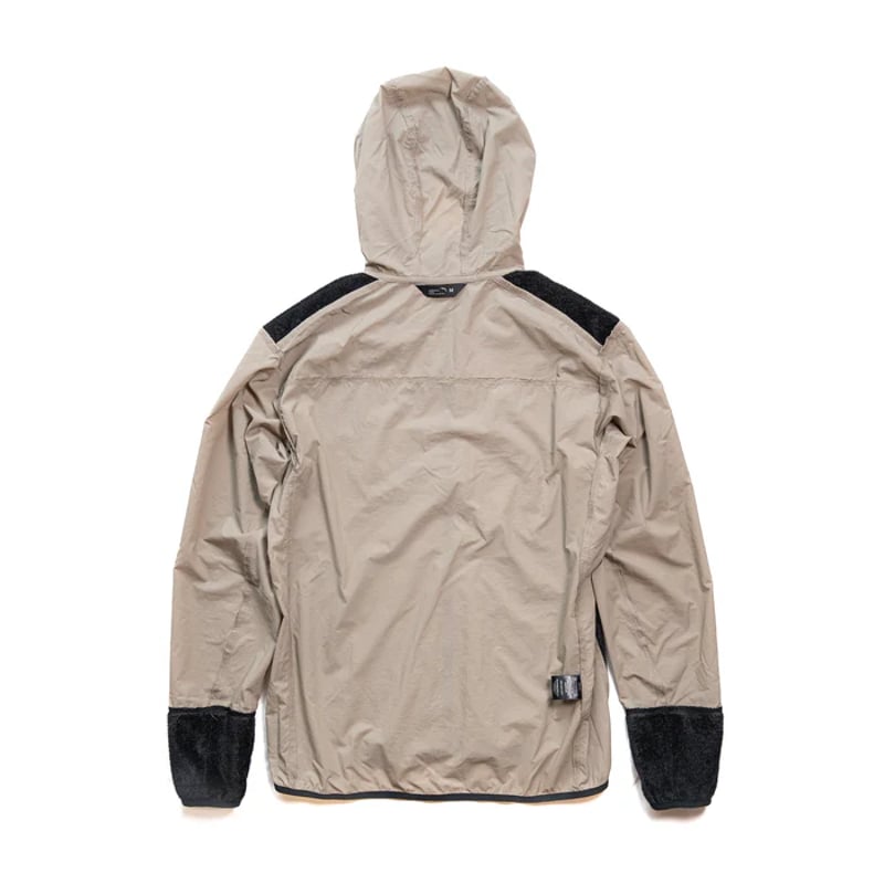 STATIC スタティック / ORBIT WINTER VEST オービット ウインター フ