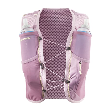 SALOMON サロモン / ACTIVE SKIN 4 SET W アクティブスキン 4［ウィメンズ］
