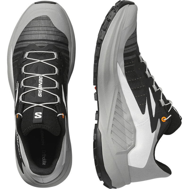 SALOMON - けい様　moss jenius100とサロモンチーム110のセット けい様 moss jenius100とサロモンチーム110のセット