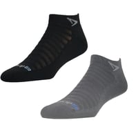 drymax ドライマックス / RUNNING LITE-MESH Mini Crew
