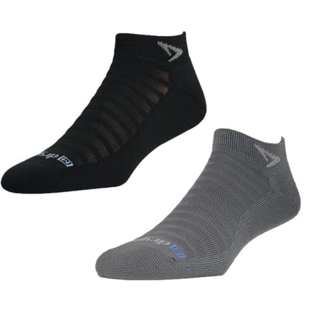 drymax ドライマックス / RUNNING LITE-MESH Mini Crew