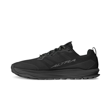 ALTRA アルトラ / LONE PEAK 9+【WIDE】ローンピーク 9+【ワイド】メンズ 《BLACK》