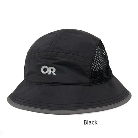 Outdoor Research アウトドアリサーチ / Swift Bucket Hat スイフトバケットハット