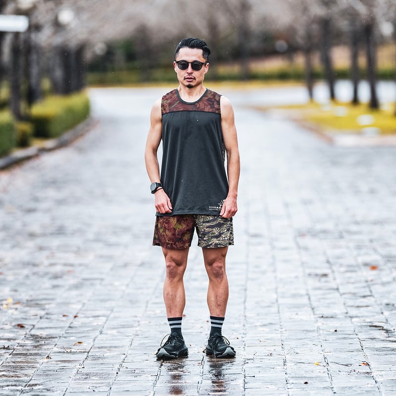 MOUNTAIN MARTIAL ARTS ショートパンツ Mountain Martial Arts マウンテンマーシャルアーツ MMA Hike