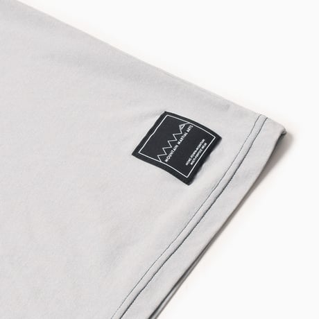Mountain Martial Arts マウンテンマーシャルアーツ / MMA FRANKEN Run Tee フランケン ラン ティー