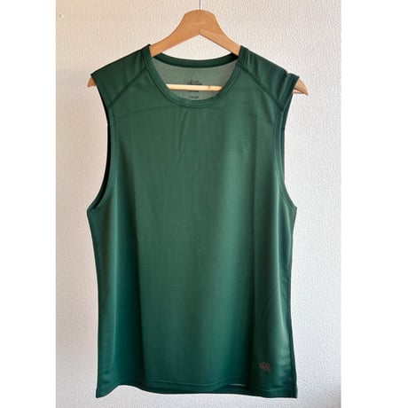 Teton Bros.ティートンブロス / ELV1000 Non Sleeve エレベーション1000 ノンスリーブ［メンズ］2026