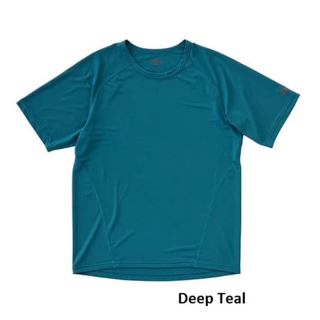 Teton Bros. ティートンブロス / PPP S/S ショートスリーブ［メンズ］2026