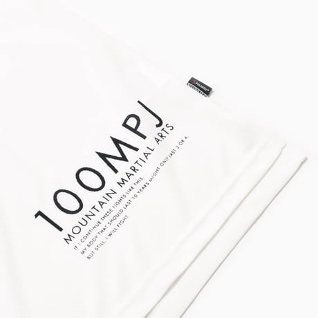 Mountain Martial Arts マウンテンマーシャルアーツ / MMA100MPJ Trail Tee